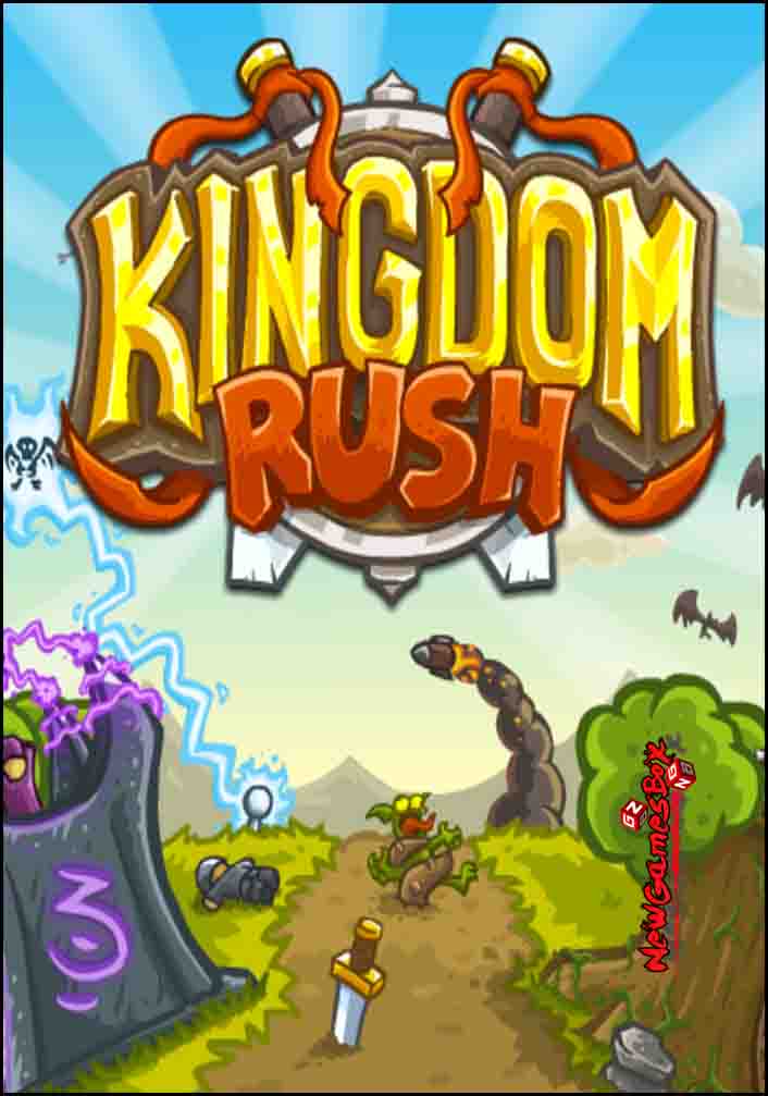 Kingdom Rush Free Download Mac